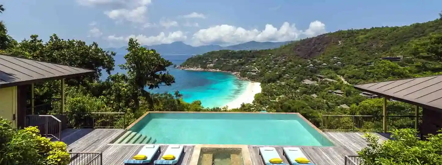 Four Seasons Resort Seychelles-1